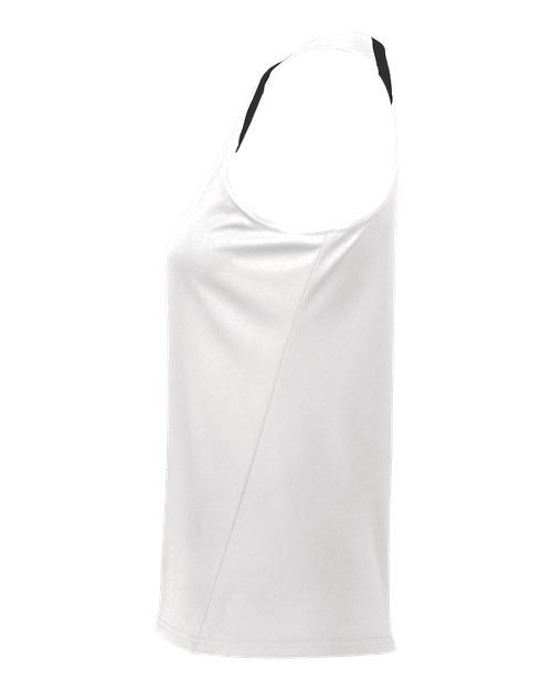 Women's Overspeed Track Jersey - Image 12