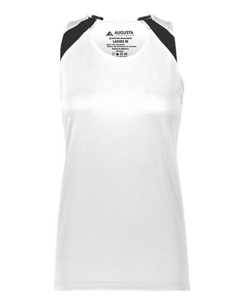 Women's Overspeed Track Jersey - Image 10