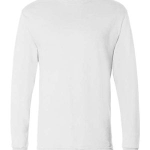 Essential-T Long Sleeve T-Shirt
