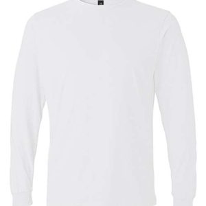 Lightweight Long Sleeve T-Shirt