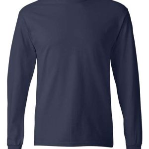 Authentic Long Sleeve T-Shirt