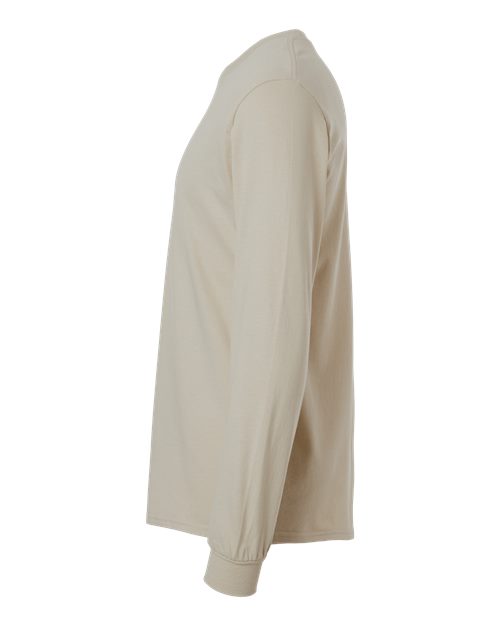 Unisex Ultra Cotton® Long Sleeve T-Shirt - Image 3