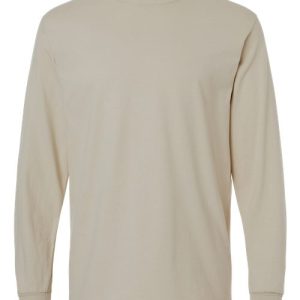 Unisex Ultra Cotton® Long Sleeve T-Shirt
