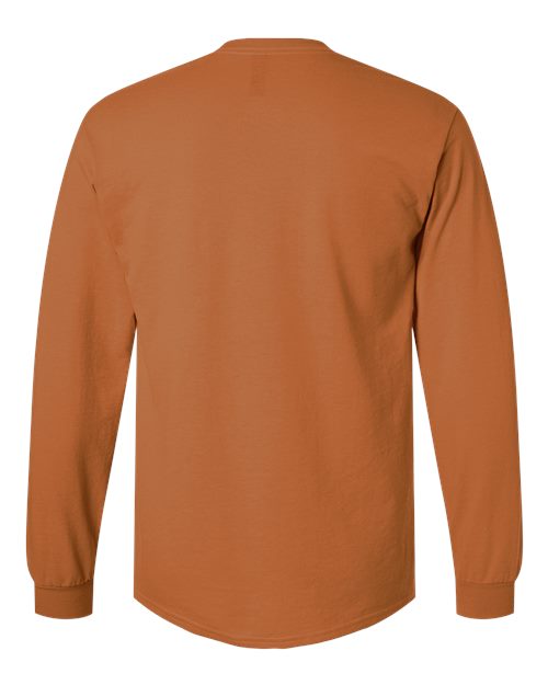 Unisex Ultra Cotton® Long Sleeve T-Shirt - Image 20
