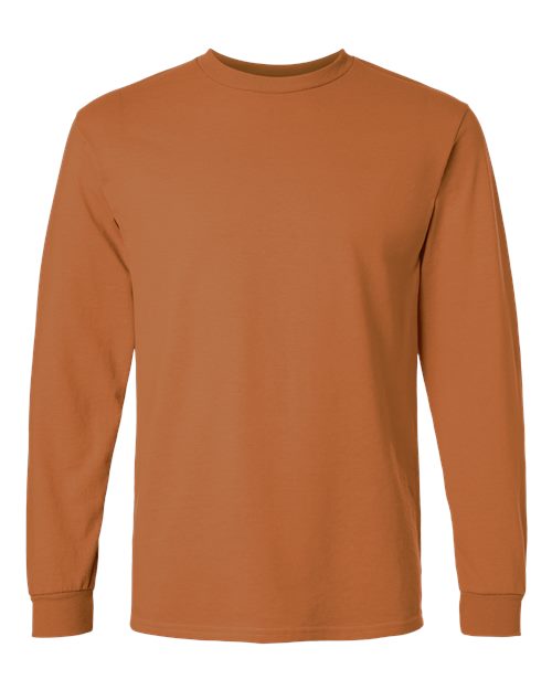 Unisex Ultra Cotton® Long Sleeve T-Shirt - Image 19