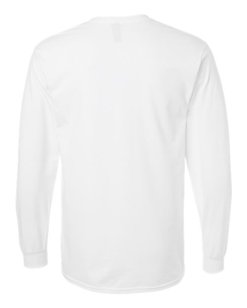 Unisex Ultra Cotton® Long Sleeve T-Shirt - Image 26