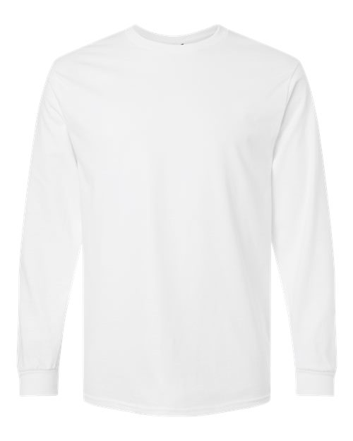 Unisex Ultra Cotton® Long Sleeve T-Shirt - Image 25