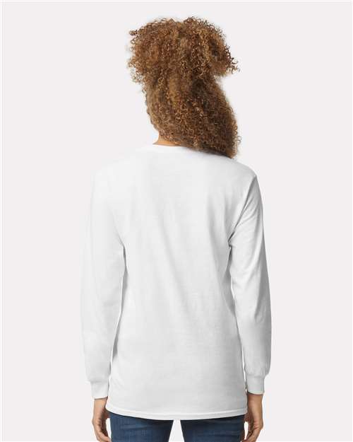 Unisex Ultra Cotton® Long Sleeve T-Shirt - Image 30