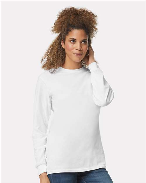 Unisex Ultra Cotton® Long Sleeve T-Shirt - Image 28