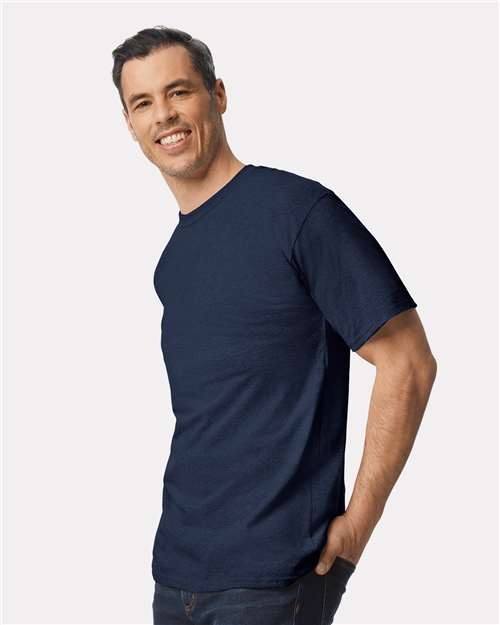 Men's Tall Ultra Cotton® T-Shirt - Image 17