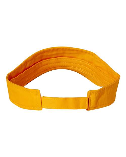 Bio-Washed Visor - Image 11
