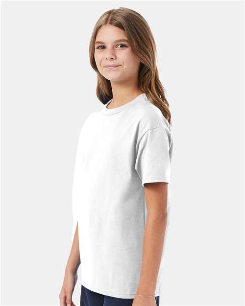 Youth Authentic T-Shirt - Image 5