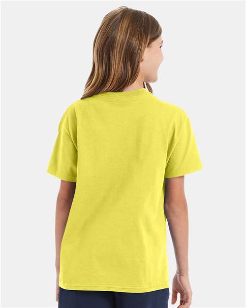 Youth Authentic T-Shirt - Image 12