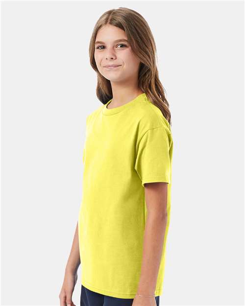 Youth Authentic T-Shirt - Image 11