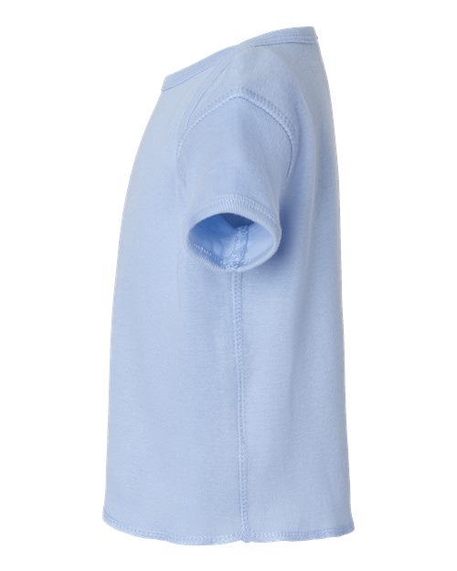 Infant Baby Rib Tee - Image 3