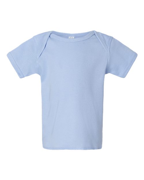 Infant Baby Rib Tee