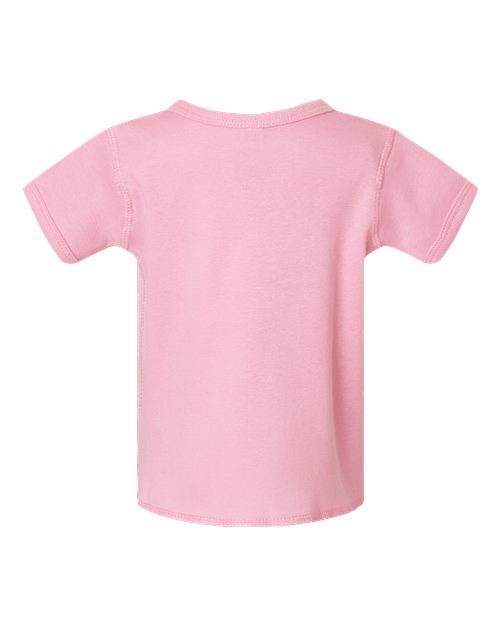 Infant Baby Rib Tee - Image 6