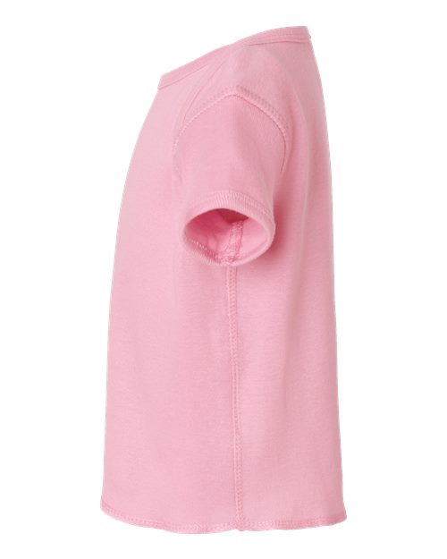 Infant Baby Rib Tee - Image 7