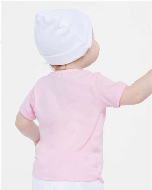 Infant Baby Rib Tee - Image 10
