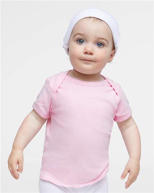 Infant Baby Rib Tee - Image 8