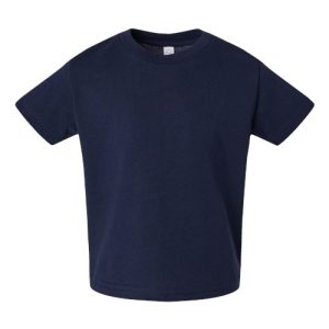 Toddler Cotton Jersey Tee
