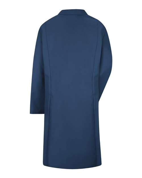 Women's Lab Coat - Image 4