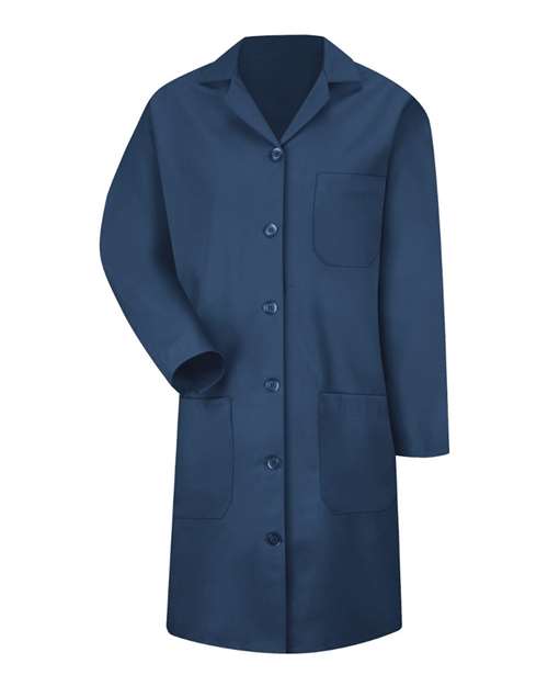 Women's Lab Coat - Image 3