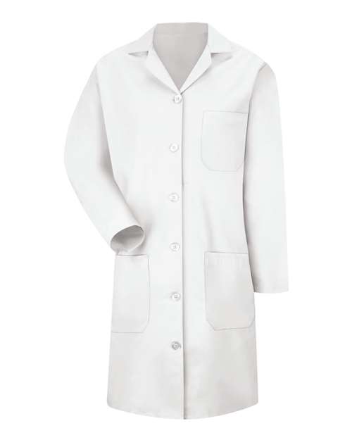 Women's Lab Coat - Image 5