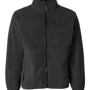 Men's Fleece Full-Zip Jacket