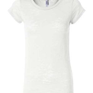 Women's Burnout Tee