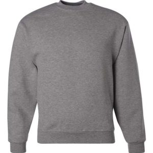 Unisex Super Sweats NuBlend® Crewneck Sweatshirt