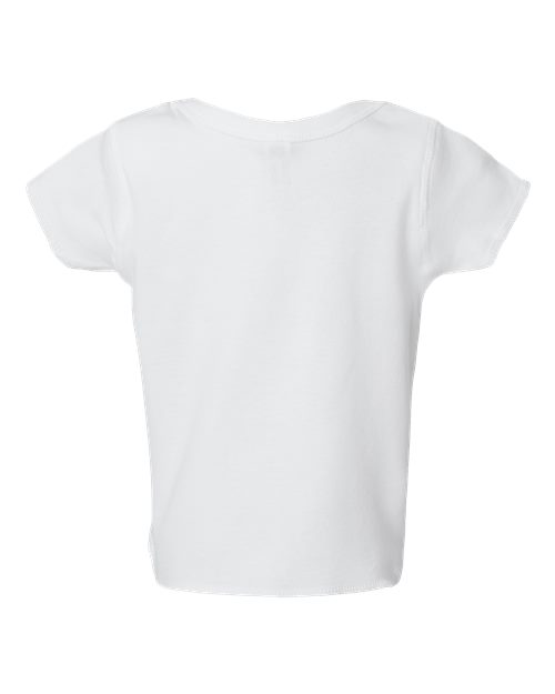 Infant Baby Rib Tee - Image 12
