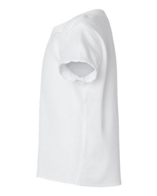 Infant Baby Rib Tee - Image 13