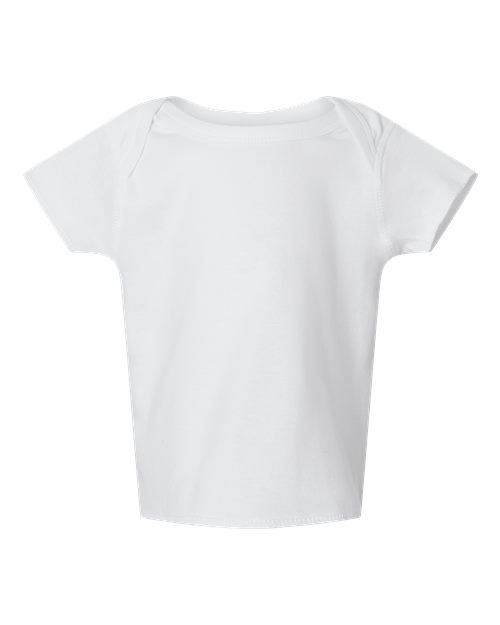 Infant Baby Rib Tee - Image 11