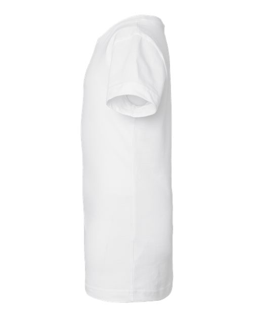 Girls' Fine Jersey Tee - Image 15