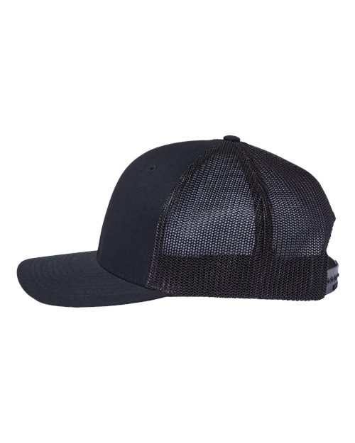 112+ R-Flex Adjustable Trucker Cap - Image 3