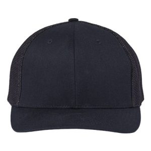 112+ R-Flex Adjustable Trucker Cap