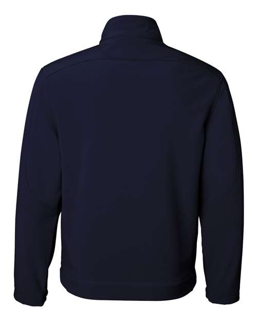 Men's Soft Shell Jacket - Image 3