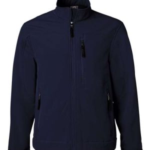 Men's Soft Shell Jacket