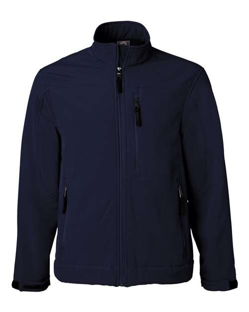 Men's Soft Shell Jacket