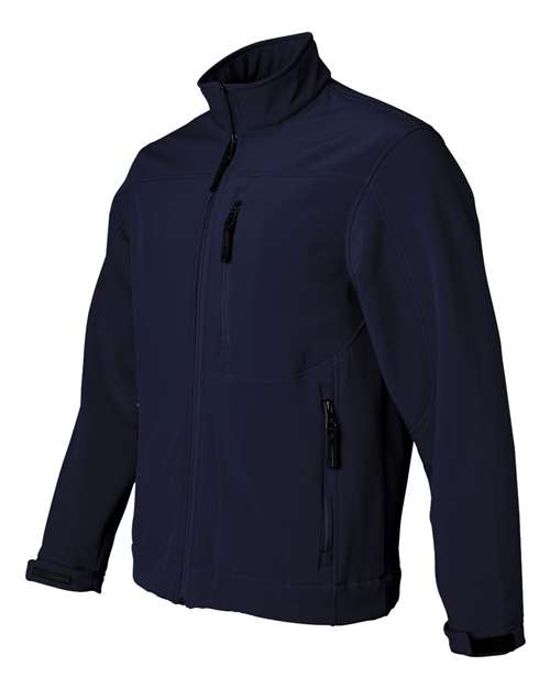 Men's Soft Shell Jacket - Image 2