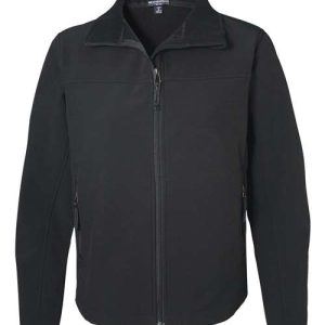 Women's Soft Shell Jacket