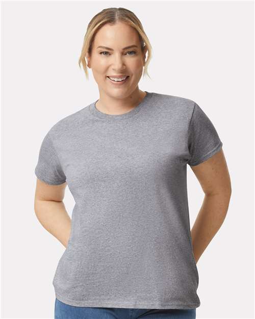 Women's Ultra Cotton® T-Shirt - Image 4