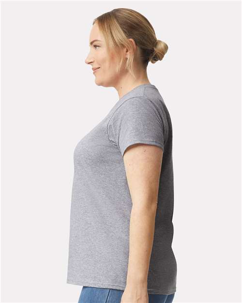 Women's Ultra Cotton® T-Shirt - Image 5