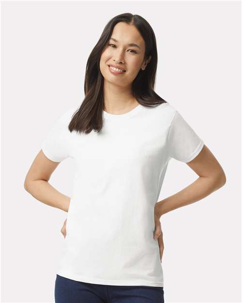 Women's Ultra Cotton® T-Shirt - Image 10