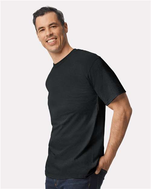 Men's Tall Ultra Cotton® T-Shirt - Image 5