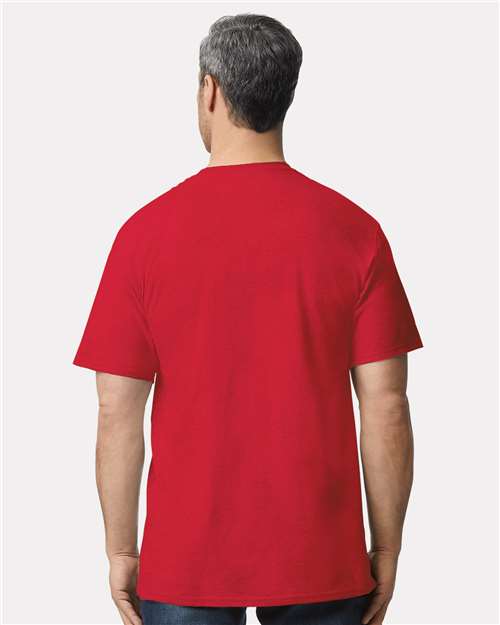 Men's Tall Ultra Cotton® T-Shirt - Image 24