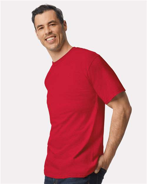 Men's Tall Ultra Cotton® T-Shirt - Image 23