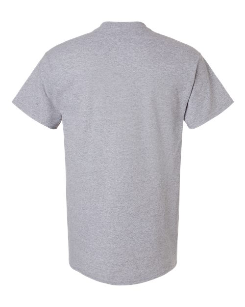 Men's Tall Ultra Cotton® T-Shirt - Image 38