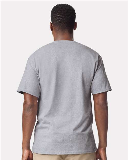 Men's Tall Ultra Cotton® T-Shirt - Image 42